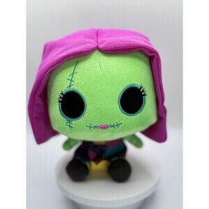 Funko Pop! Disney Plush Nightmare Before Christmas Stuffed Animal Toy